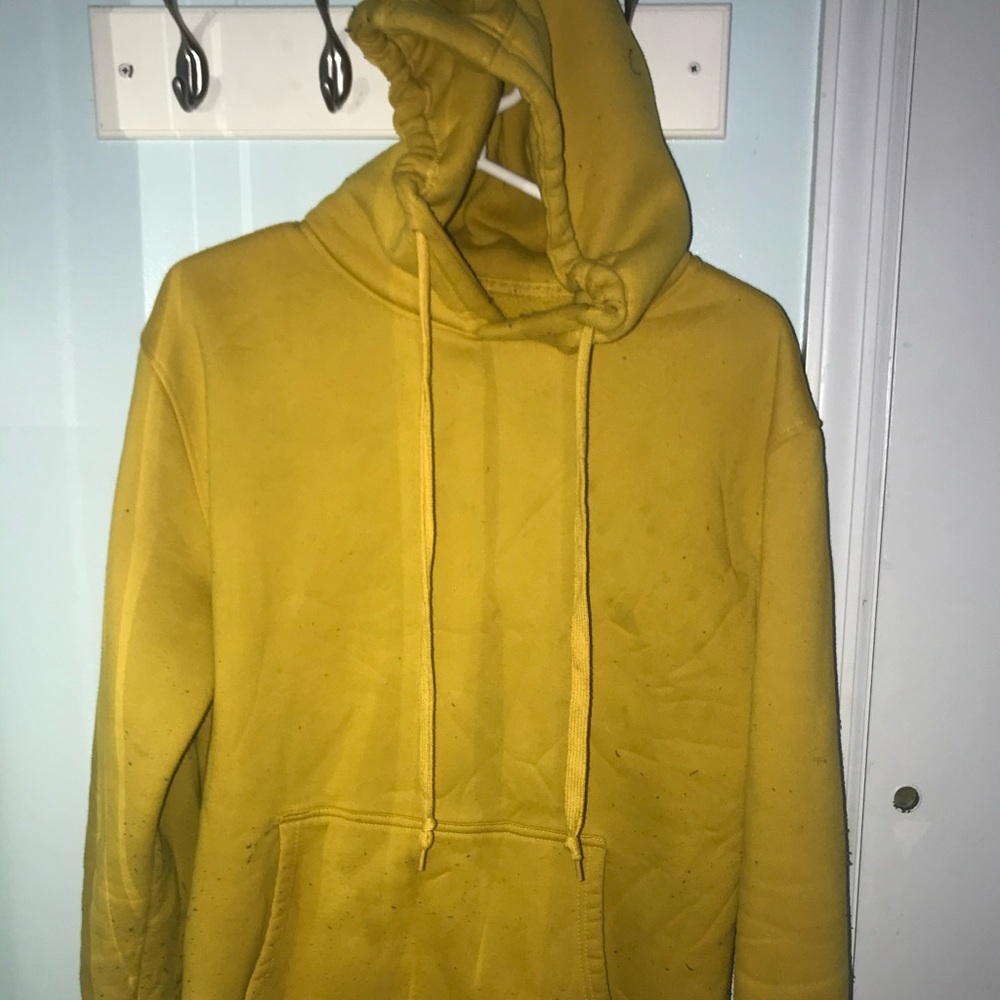 Yellow jacket - Picture 2 of 3